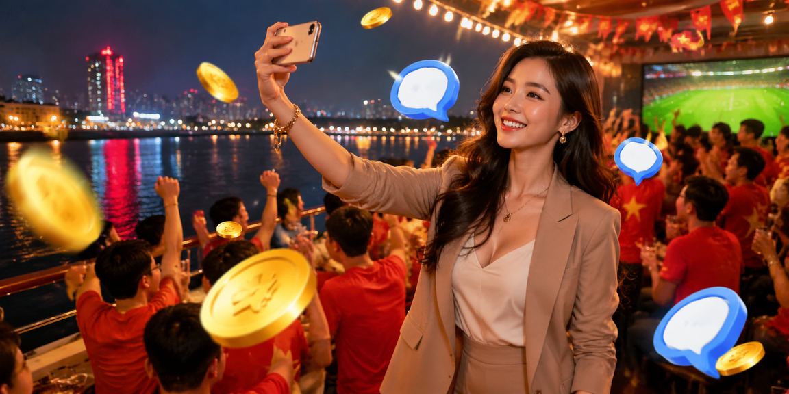 Trải nghiệm cá cược thể thao trực tuyến tại Hà Nội với giao diện tiếng Việt