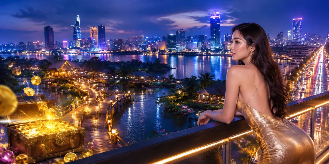 Người chơi trẻ tại TP.HCM theo dõi esports trên 15b