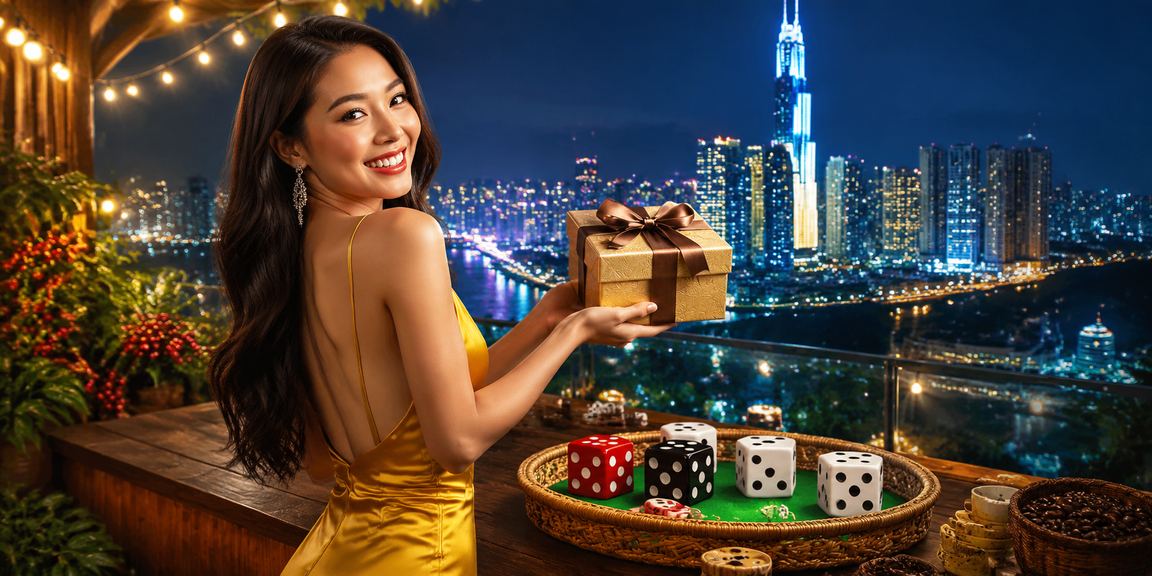 Người chơi Việt Nam tham gia cá cược tài xỉu và bóng đá trực tuyến tại TP.HCM