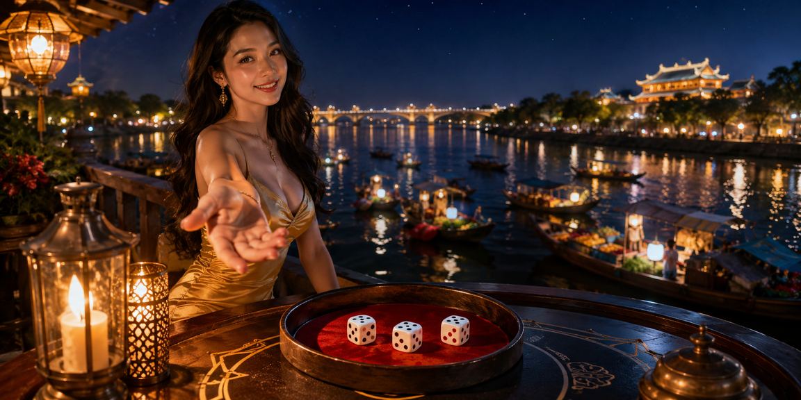Người dùng Huế tìm hiểu kèo tài xỉu thể thao trên bãi biển bằng điện thoại