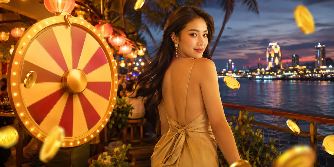 Không khí sôi động chợ đêm Sài Gòn — người dùng theo dõi kết quả thể thao trên điện thoại