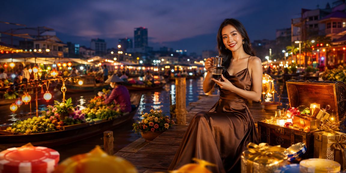 Người chơi tra cứu hướng dẫn cá cược trực tuyến tại Vietnam